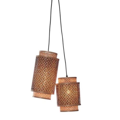 Good&mojo - Suspension Bhutan - Noir