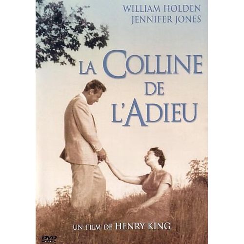 La Colline De L'adieu