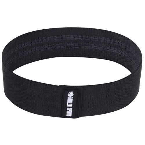 Gorilla Sports - Hip Bands- Bandes De Résistance Premium - Résistance : L- Légère