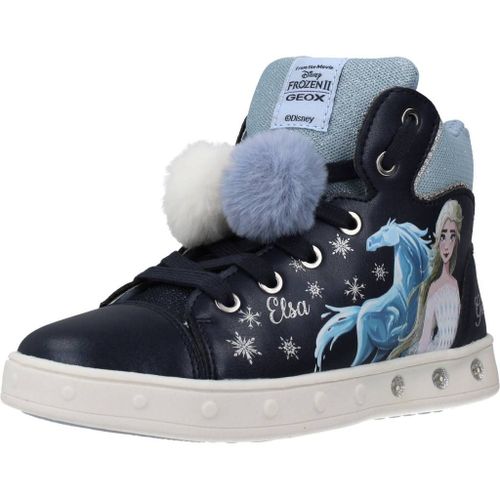 J Skylin Girl