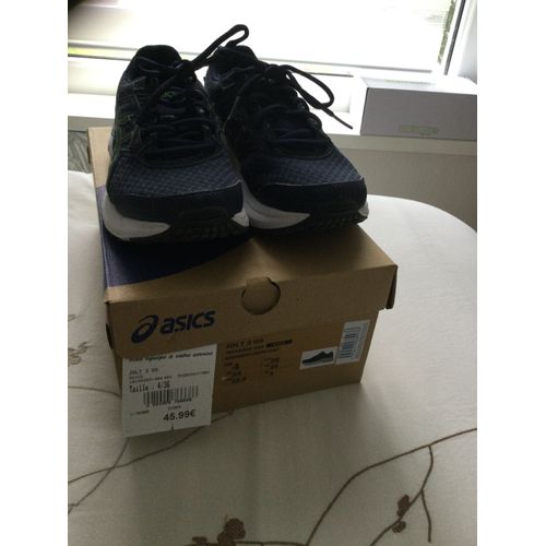 Asics Jolt 3 Gs Kid Taille 36