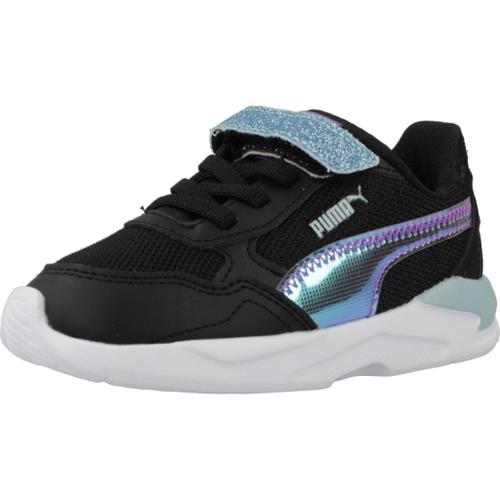 Puma X Ray Speed Lite Deep Dive Colour Noir