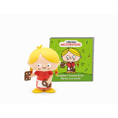 Tonies 10000258 Jouet Musical