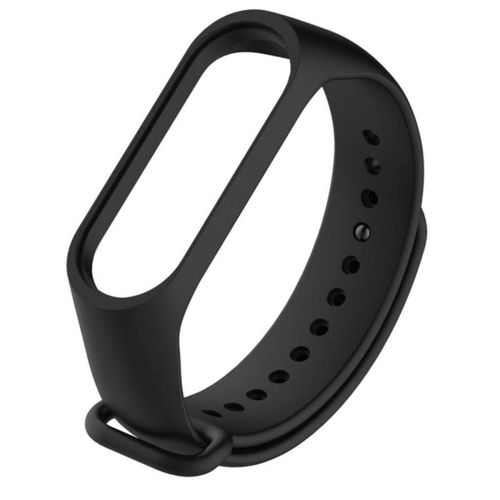 Bracelet De Rechange En Silicone Souple, Podomètre M3, Pour Sport