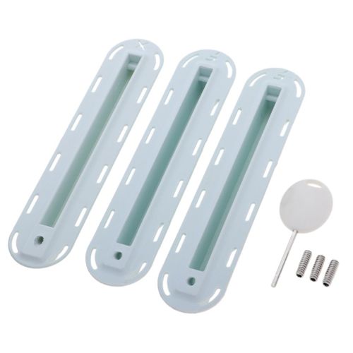 3 Pièces/Ensemble Futur Tri Palmes Boîte Surf Planche De Surf Aileron Prise Avec Vis De Montage Jeu De Clés Pour Surf Sup Vis Planche De Surf Palmes De Surf