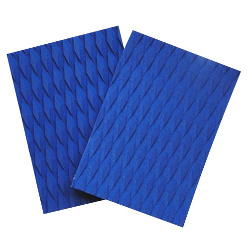 Coussinets De Traction Antidérapants Ultralégers, 2 Pièces, Pour Planche De Surf/Kiteboard, Accessoire
