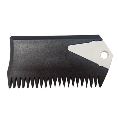Dissolvant De Nettoyage Antidérapant Pour Planche De Surf, Peigne À Cire, Accessoire De Surf, Utilisation Pour L'entretien De La Planche De Surf, Livraison Directe