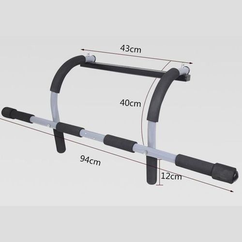 Porte De Barre De Traction, Porte Multifonctionnelle De Barre De Traction De Pullup De Forme Physique D'intérieur