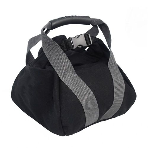 Sac De Sable Vide Robuste Pour L'entraînement Musculaire Et La Musculation