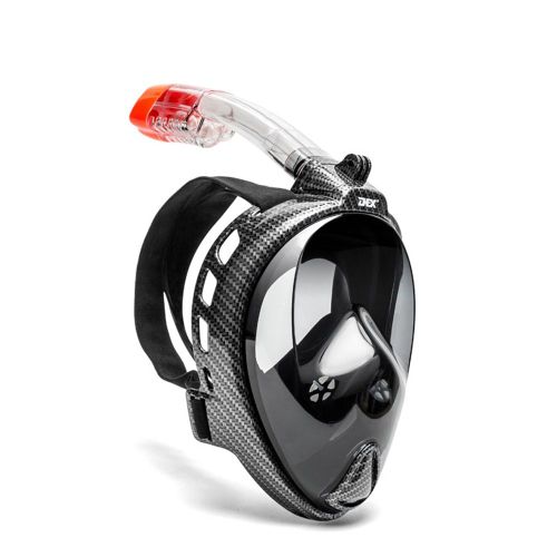 Masque Complet De Plongée Sous Marine Pour Adultes Et Jeunes, Étanche, Anti Buée, Tuba Sous Marine, Accessoires De Natation, Équipement De Plongée