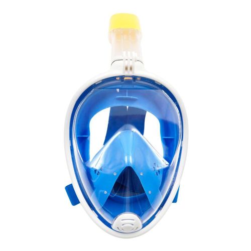 Masque Complet De Plongée Sous Marine, Pour Enfants Et Adultes, Anti Buée