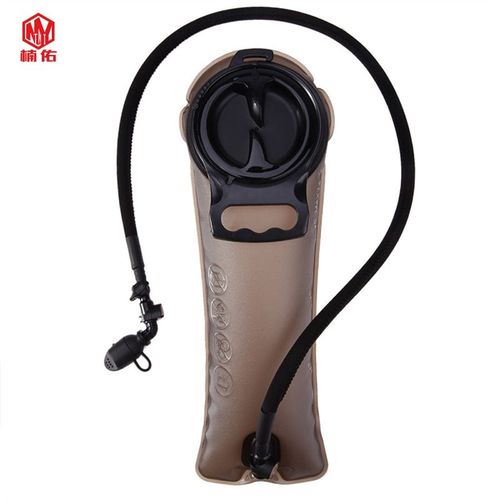 Sac À Eau Étanche Grande Capacité, Capacité 2l/2,5 L/3l, 1 Pièce, Résistant Aux Hautes Températures, Pour Camping, Sports De Plein Air, Cyclisme, Voyage