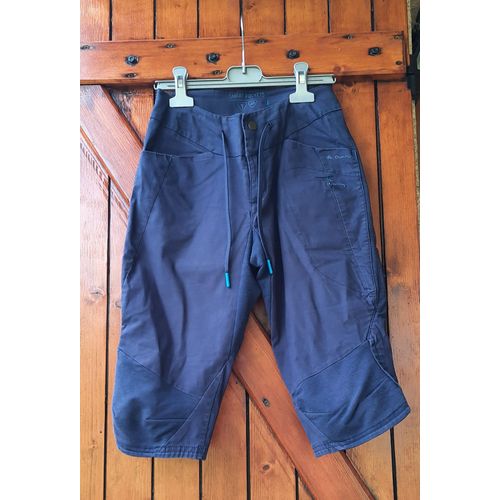 Bermuda Bleu Marine Décathlon, Taille 34