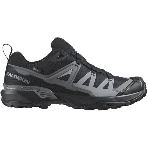 Chaussures De Randonnée X Ultra 360 Gorestex 474532 Noir