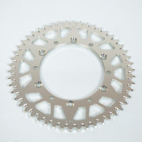 Couronne De Transmission Jt Sprockets Pour Moto Jta460.50 / 50 Dents Pas 520 Neuf