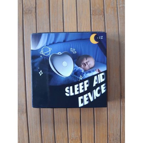 Instrument De Sommeil Intelligent