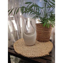Cache Pot Fleur