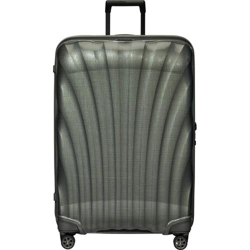 Valise Samsonite Cosmolite - Grande taille, très légère