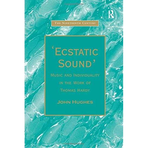 'ecstatic Sound'