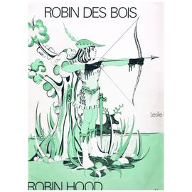 Robin Des Bois
