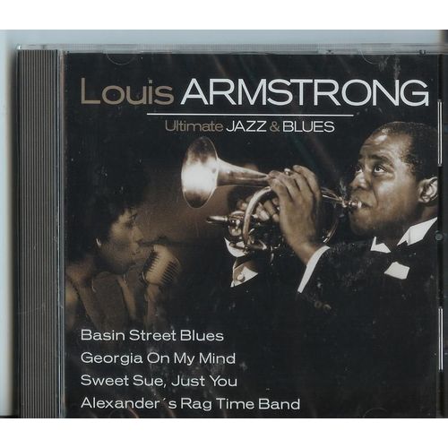 Ultimate Jazz & Blues