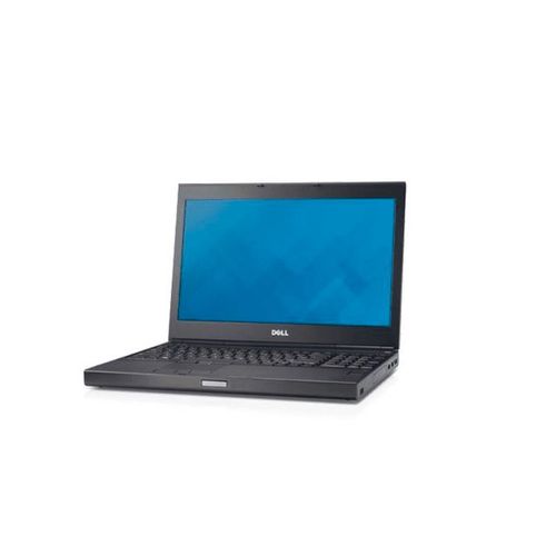 Dell Precision M4800 15.4" Intel Core i7-4610m - 3 Ghz - Ram 8 Go - DD 250 Go