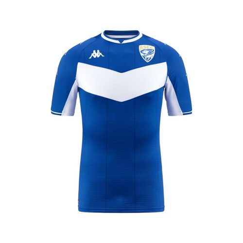 Maillot Kappa Domicile Brescia Calcio Officiel Football