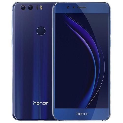 Honor 8 32 Go Bleu saphir