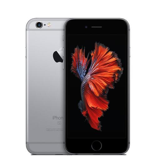 Apple iPhone 6s 32 Go Gris sidéral