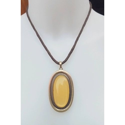 Pendentif
