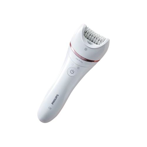 Philips Series 8000 Bre730 - Épilateur - Sans Fil