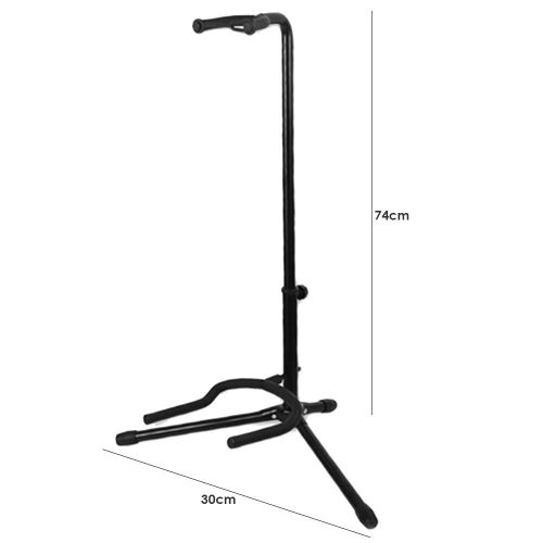 Trépied Portable Pour Guitare,Support Pour Modèle Acoustique, Électrique, Basse, Luth, Instrument De Musique, Accessoire De Présentation,