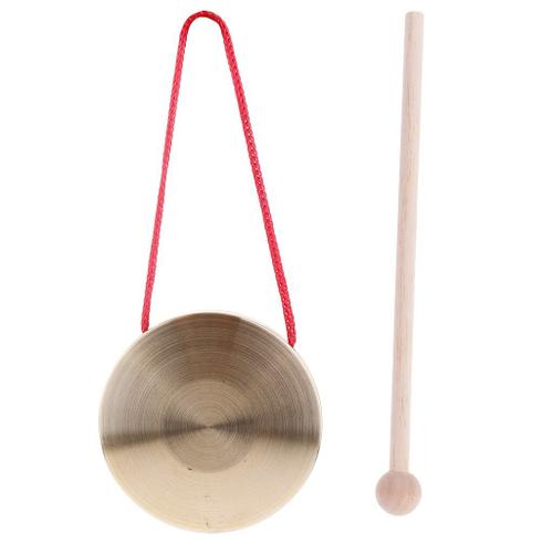 Rythme et percussions pour enfants