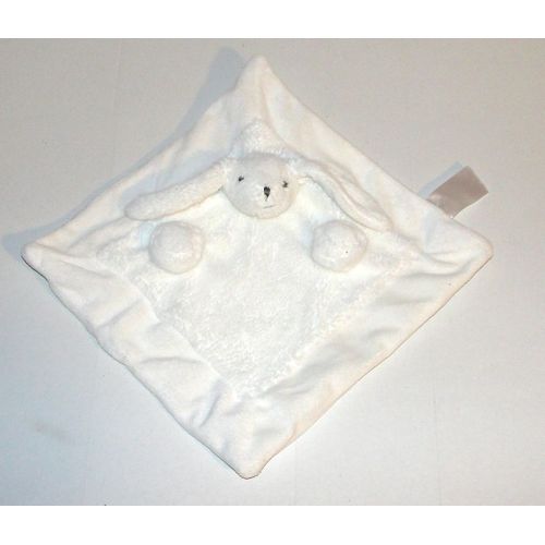 Doudou Lapin Beige Crême Simba Peluche Lapin