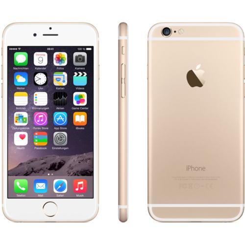 Apple iPhone 6s Plus 16 Go Or