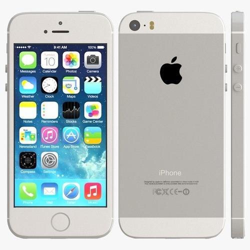 Apple iPhone 5s 32 Go Argent