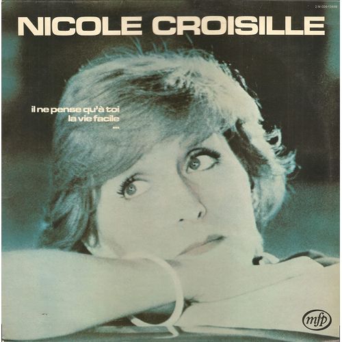 Il Ne Pense Qu'à Toi (Lp 1974 Rééd 1980)