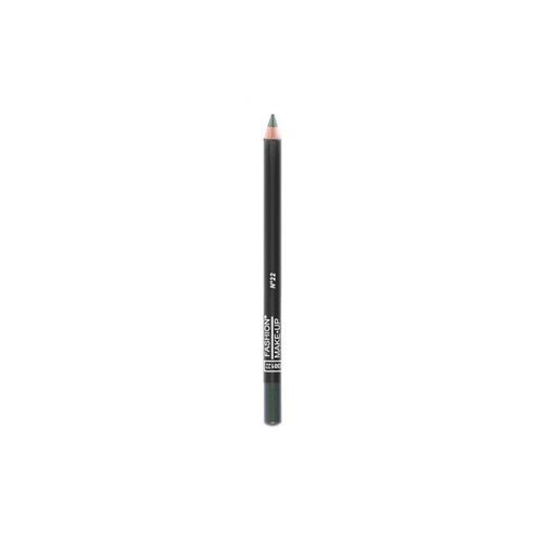 Fashion Make Up - Crayon Bois Yeux 123 Vert Vert