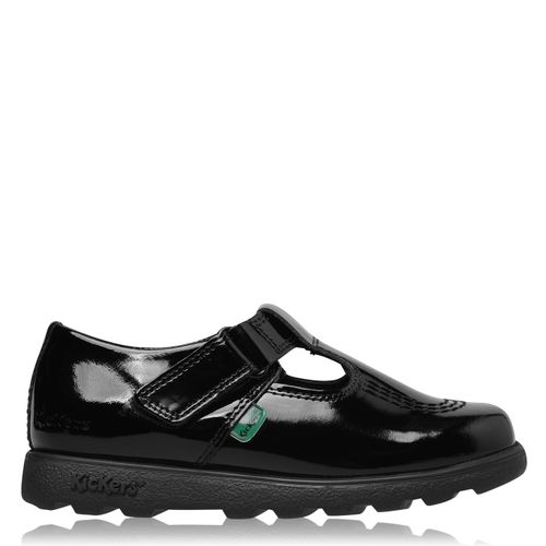 Puma Enfants Dcat 6 Sf Garçons Velcro Baskets Casual Sport Sneakers Chaussures Noir