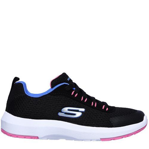 skechers dyna air trainers ladies