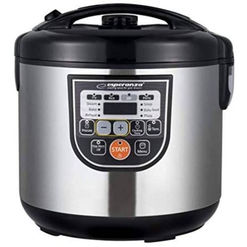 Esperanza EKG011 Multicooker Cooking Mate