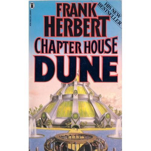 Chapter House Dune