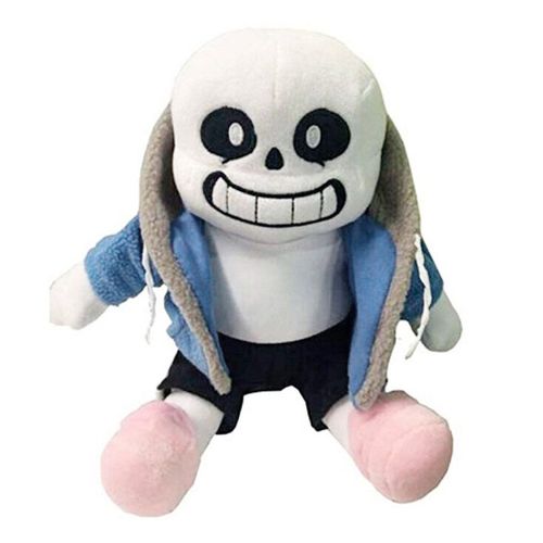 jouet en peluche Undertale Undertale poupée sans lapin artificiel neutre cadeau pour les enfants de cheveux des poupées en peluche bureau poupées 1pcs ménagers-Bonnes ventes et prix bas-lighttheligh