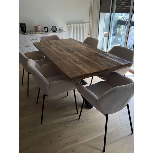 Table À Manger Ikea Excellent État