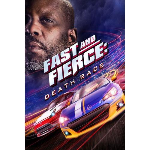 Fast And Fierce : Death Race