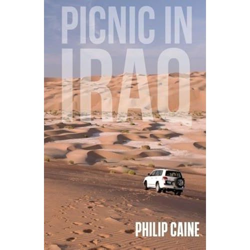 Picnic In Iraq