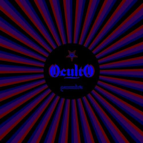 Oculto - Penumbra [Vinyl Lp] Poster