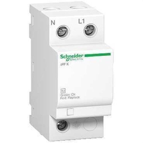 Schneider A9l15692 | Limiteur De Surtension Ipf20 20ka 340v 1p+N