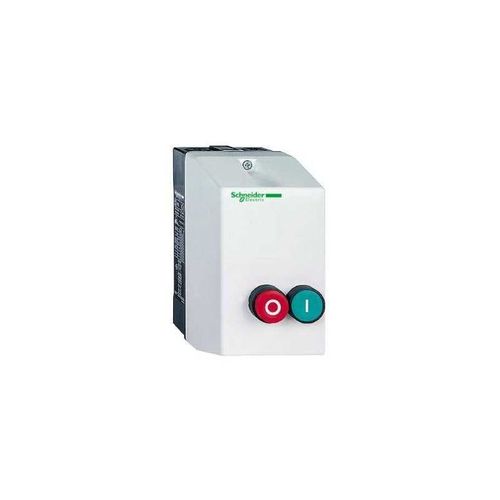 Coffret Démarreur 1s 9a 400v 50/60hz