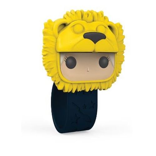 Mini Figurine (Vt411) Accessoire Luna Lovegood De La Série Harry Potter Quidditch Funko Pop (Kinder Joy 2024).